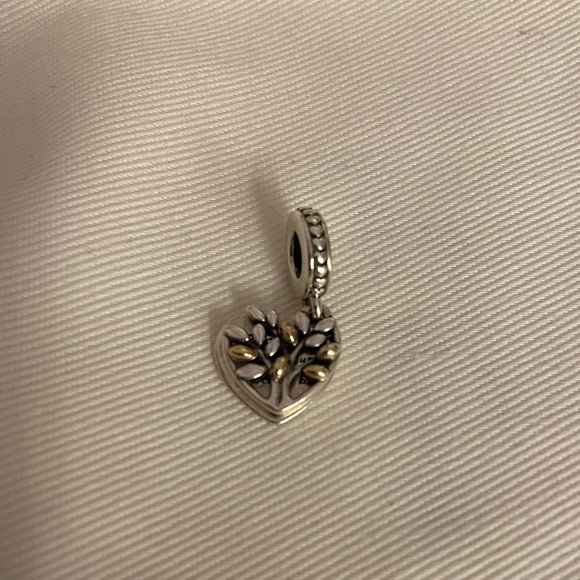 Pandora together is my favorite place to be charm - Picture 3 of 3